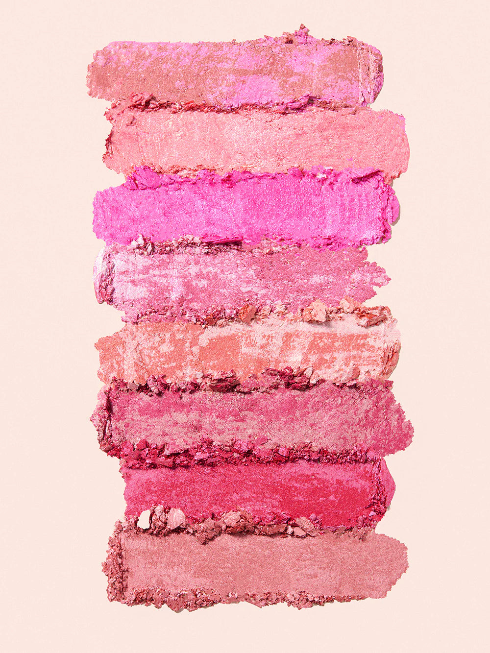 Mineralized Marble Blush | Rubor marmoleado en polvo