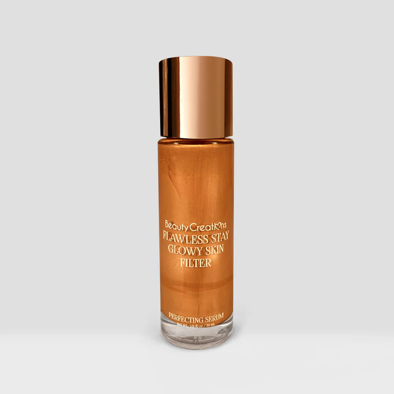 Flawless Stay Glowy Skin Filter | Base - filtro de maquillaje