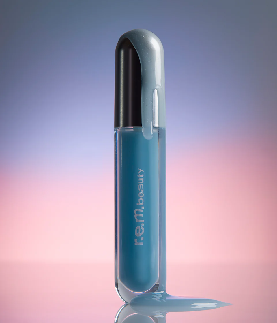 Glossy Balm | Cotton Candy | Gloss