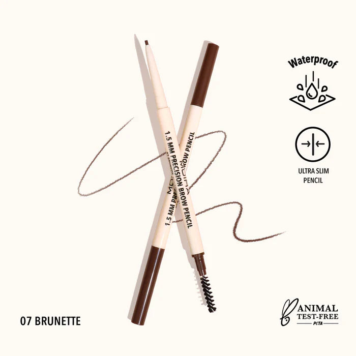 Precision Brow Pencil | Lapiz retráctil para cejas