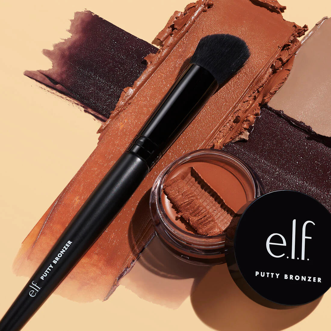 Putty Bronzer | Bronzer contour en crema