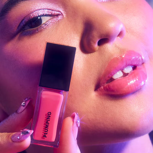 Glow Reviver Plumping Lip Oil