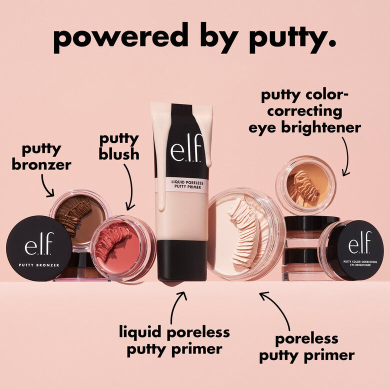 Putty Blush | Rubor en crema