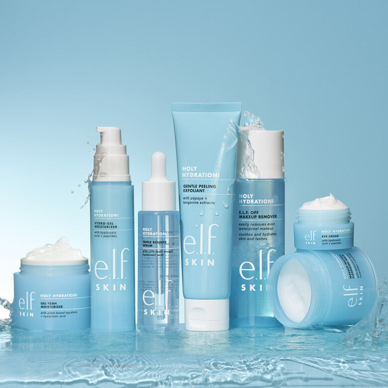 Holy Hydration! Gel-Yeah Moisturizer | Gel Hidratante