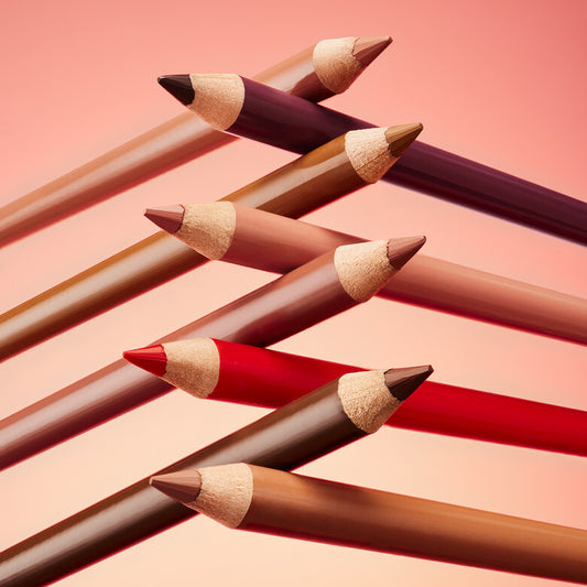 Cream Glide Lip Liner | Delineador de labios