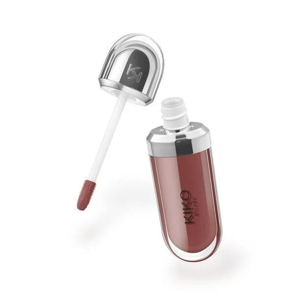 3D Hydra Lip Gloss | Brillo para labios