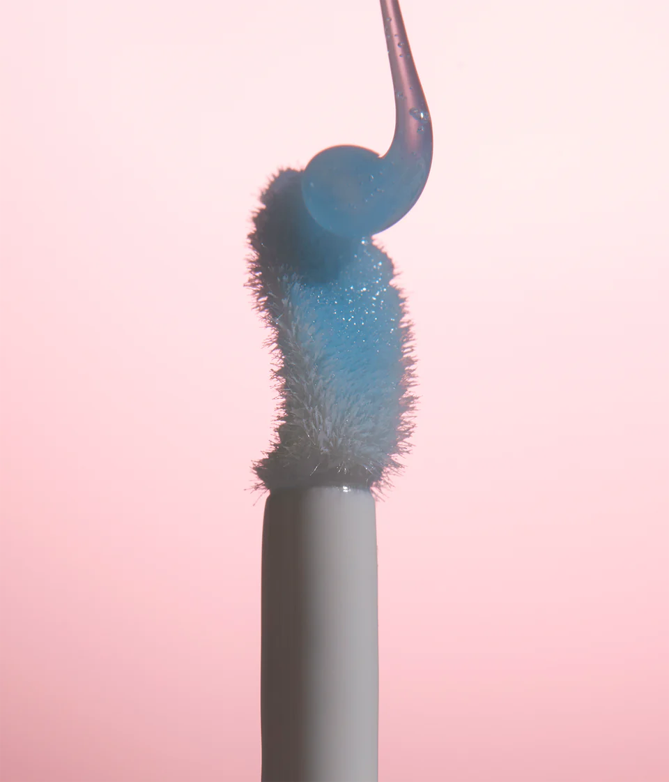 Glossy Balm | Cotton Candy | Gloss