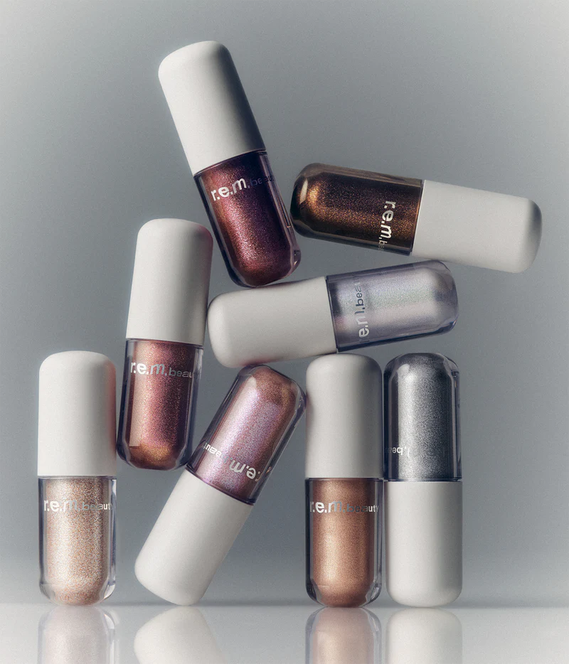 starlet lustrous liquid eyeshadow | Sombra líquida para ojos