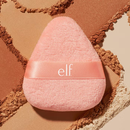 Halo Glow Powder Puff | Borla