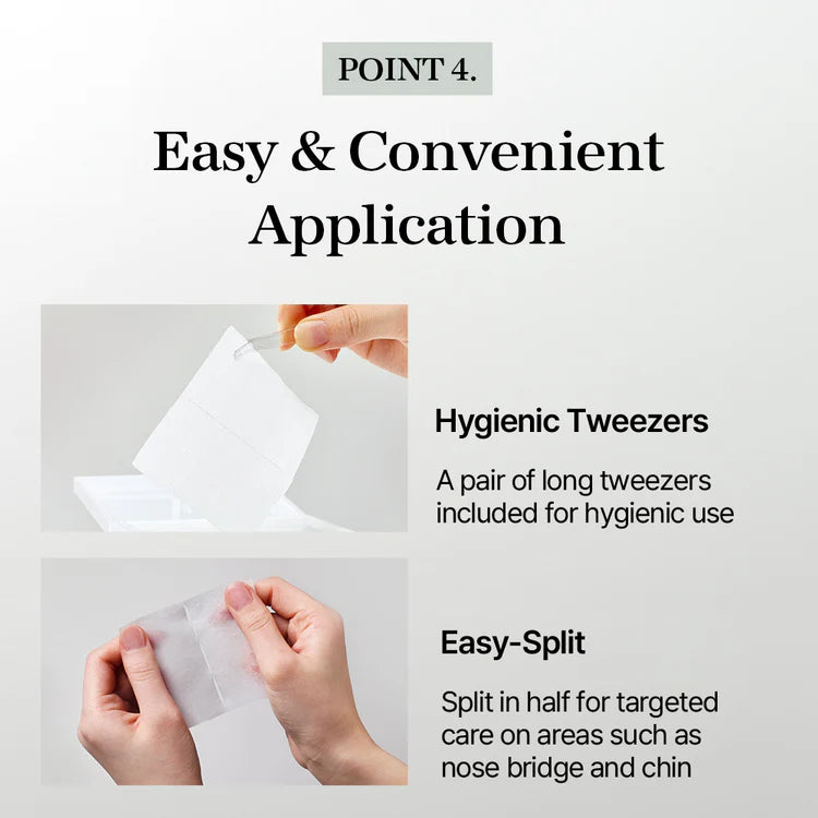 Centella Toner Pads | Tónico