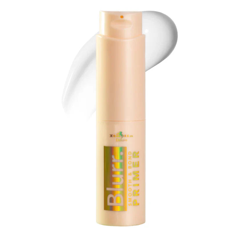 Blurr Smooth & Bond Primer | Prebase para rostro