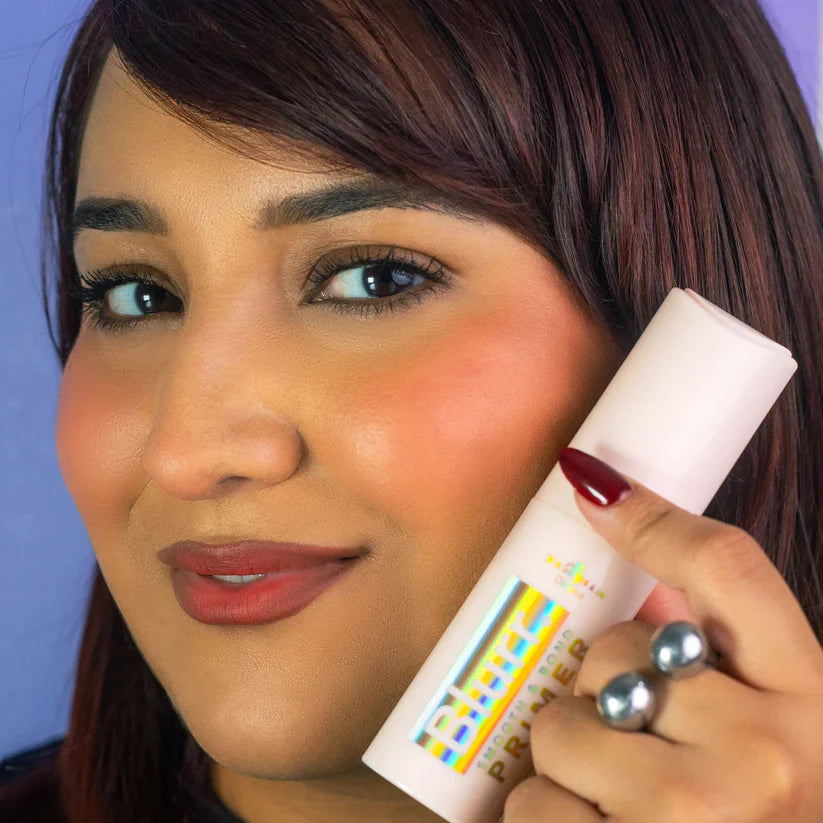 Blurr Smooth & Bond Primer | Prebase para rostro