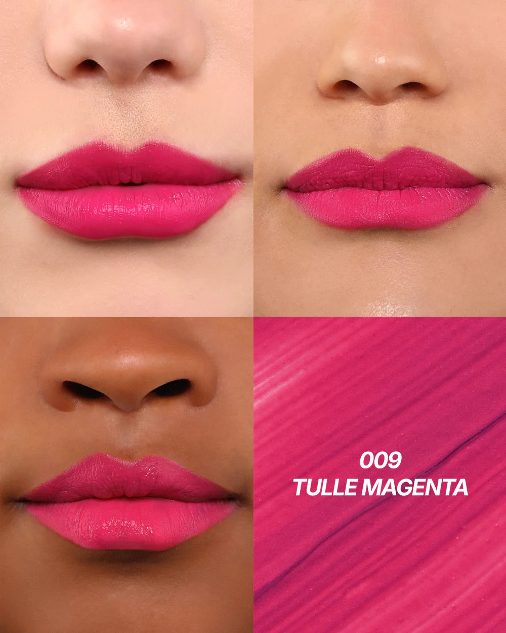 Cushion Kiss Lip Cream | Tinta para labios cremosa