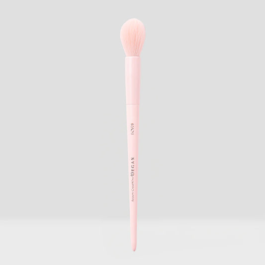Vegan Brush BCV9 Rubor | Brocha Rostro