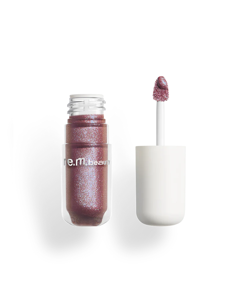 starlet lustrous liquid eyeshadow | Sombra líquida para ojos