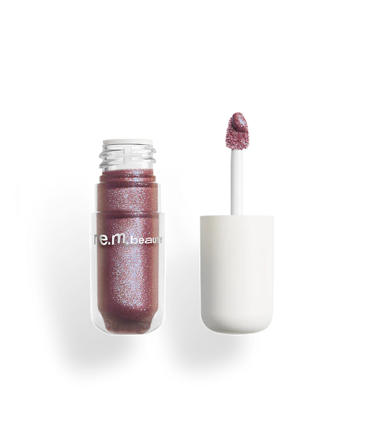 starlet lustrous liquid eyeshadow | Sombra líquida para ojos