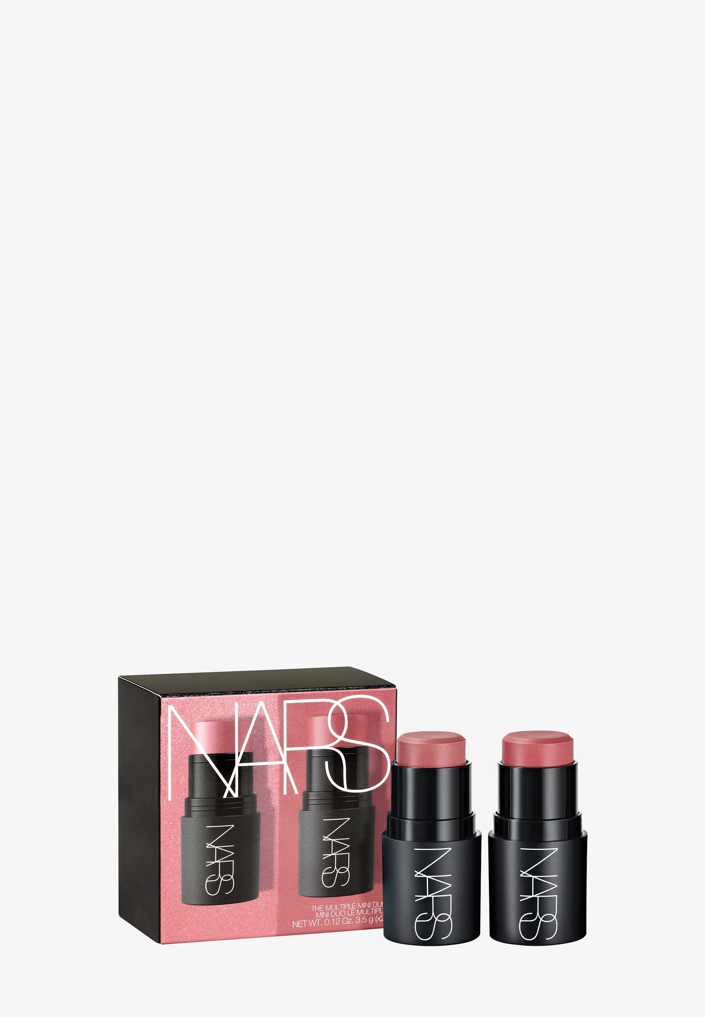Mini Multiple Soft Blur Blush Stick Duo | Set de rubor en barra