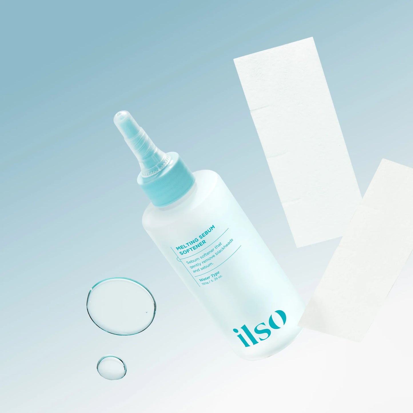 Super Melting Sebum Softener | Solucion para extracción de puntos negros