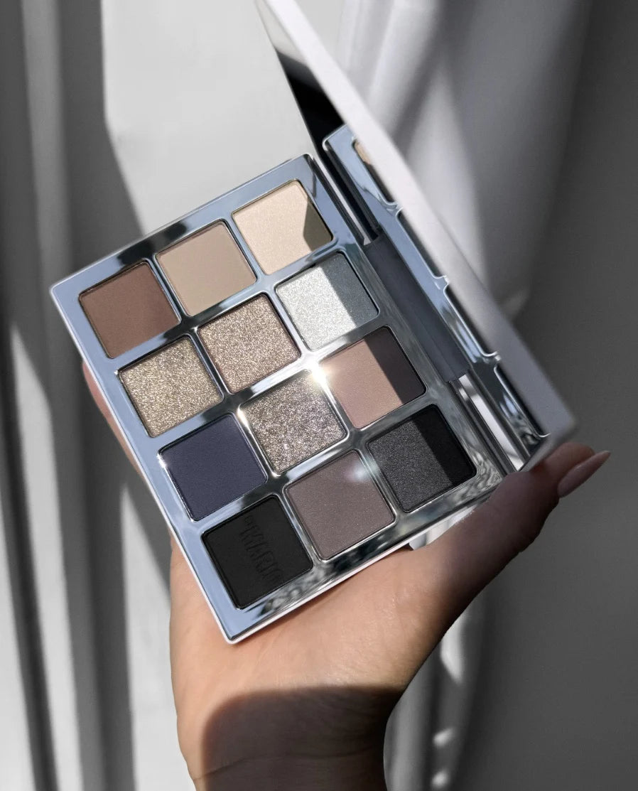 Ethereal Eyes Eyeshadow Palette: Moonlight | Paleta de sombras