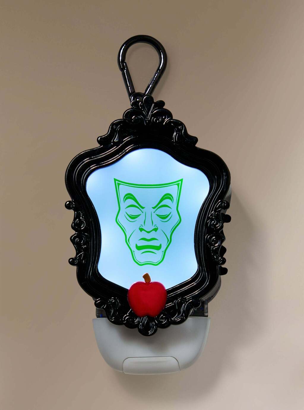 Evil Queen Mirror Light-Up PocketBac Holder | Porta Gel