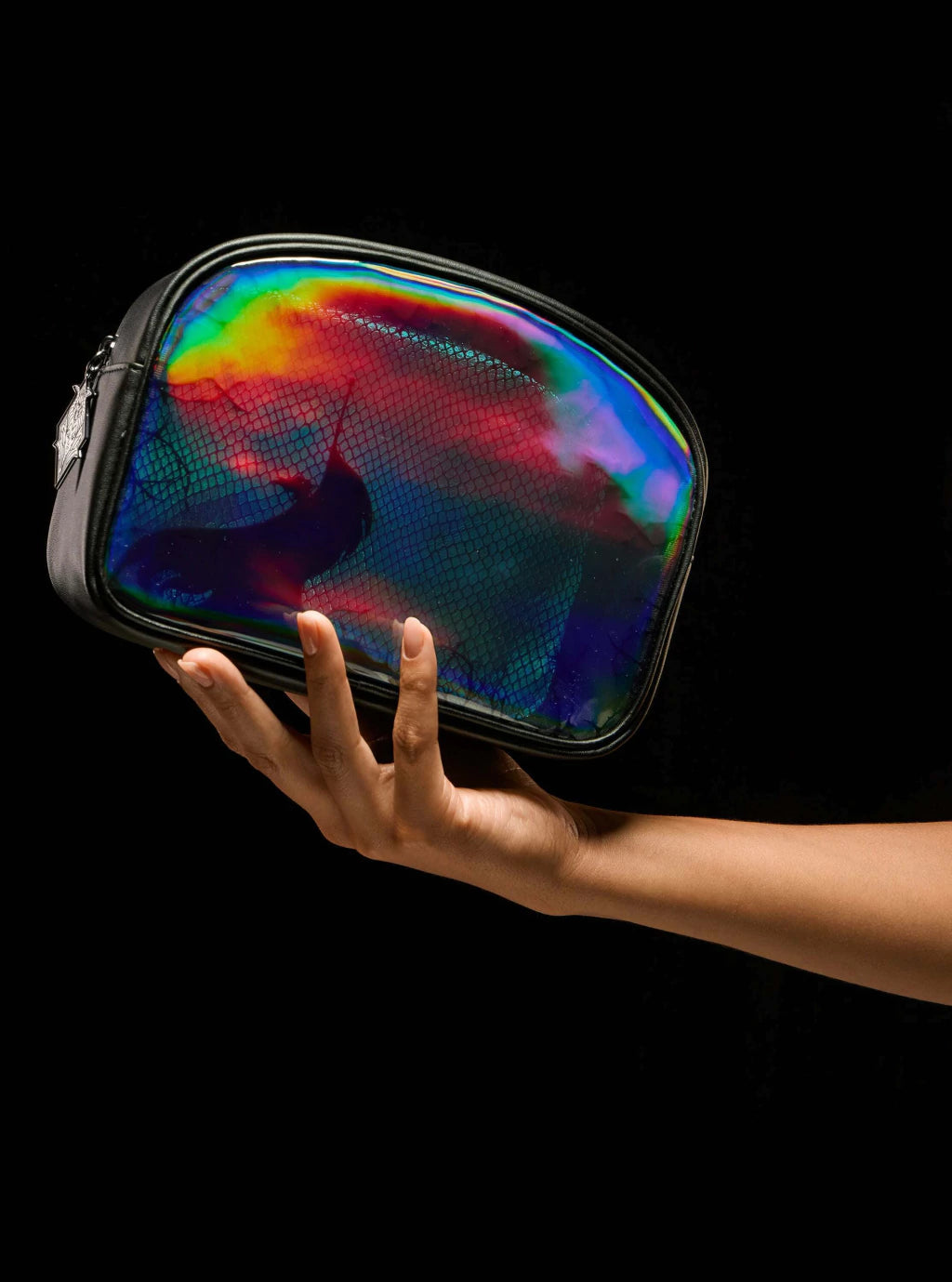 Maleficent Cosmetic Bag | Cosmetiquera