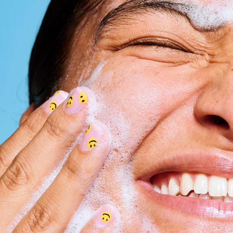 Holy Hydration! Clean Freak Daily Cleanser | Limpiador facial