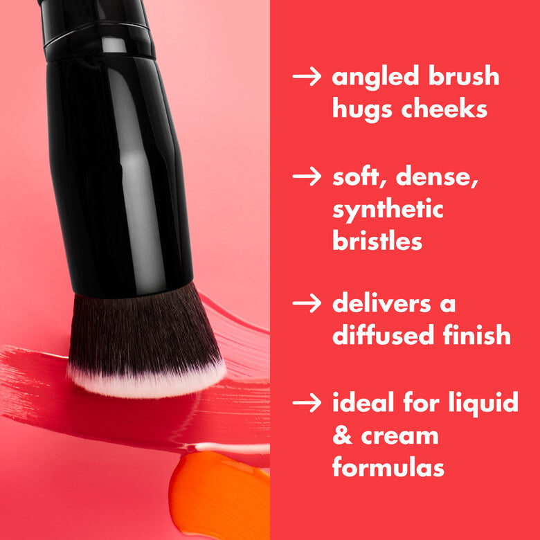 Liquid Blush Brush | Brocha para rostro