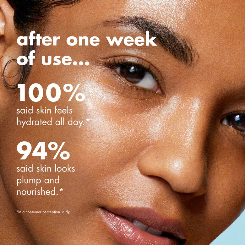 Holy Hydration! Face Cream | FRAGRANCE FREE | Crema hidratante