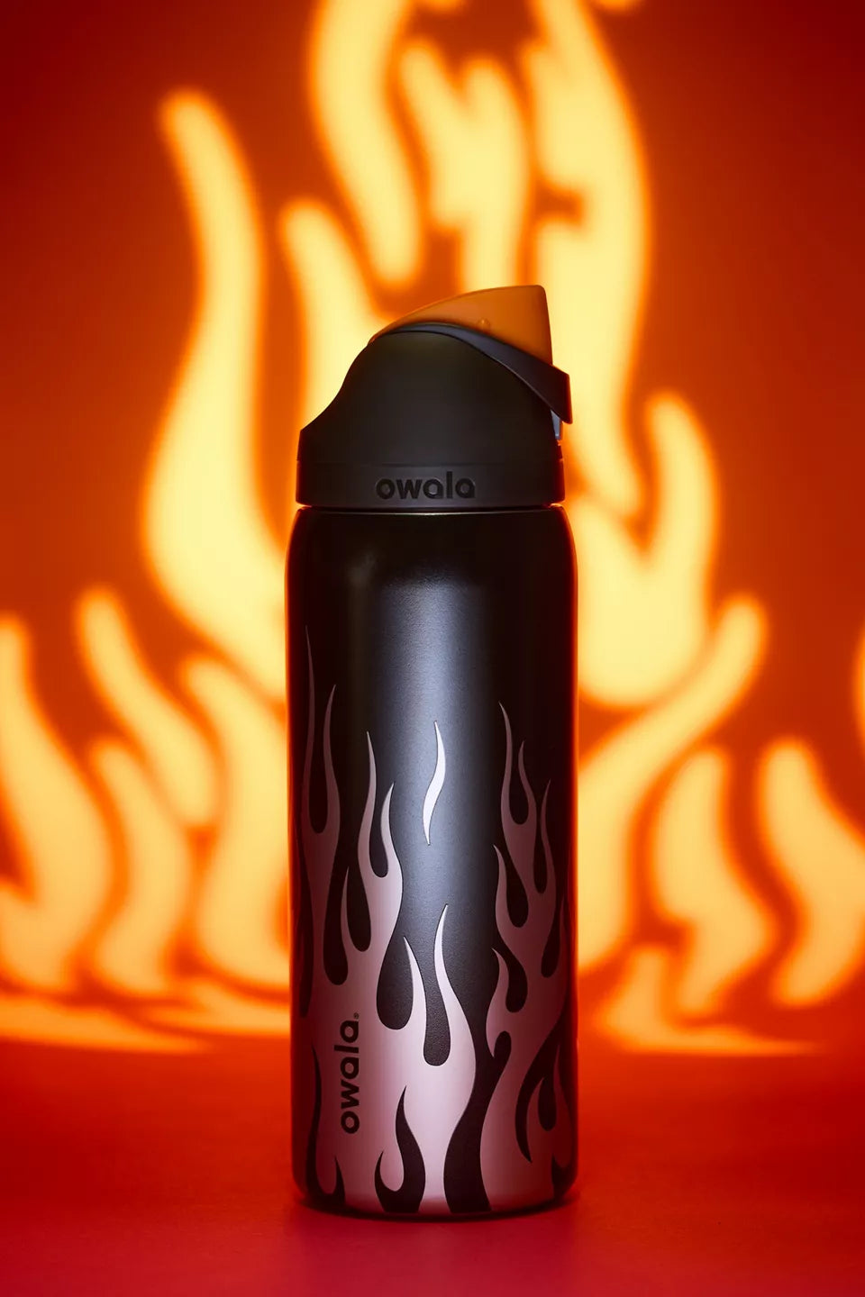 INFERNO | Termo 32 oz | Edicion especial