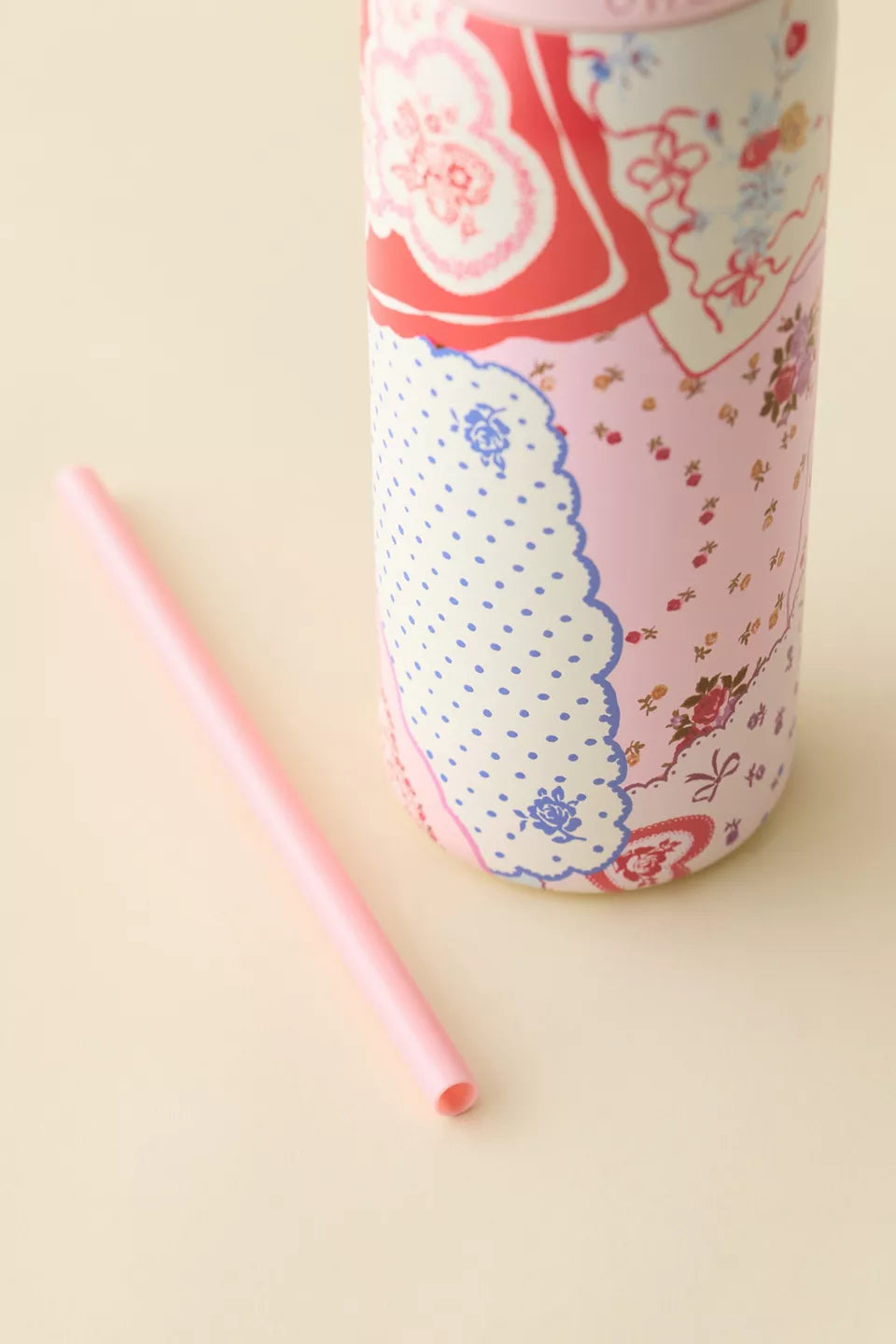 Owala Hankies Print | FreeSip 32 oz Water Bottle|