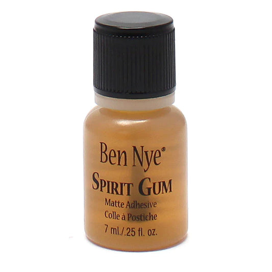 Spirit Gum | Pegamento para látex y prostéticos