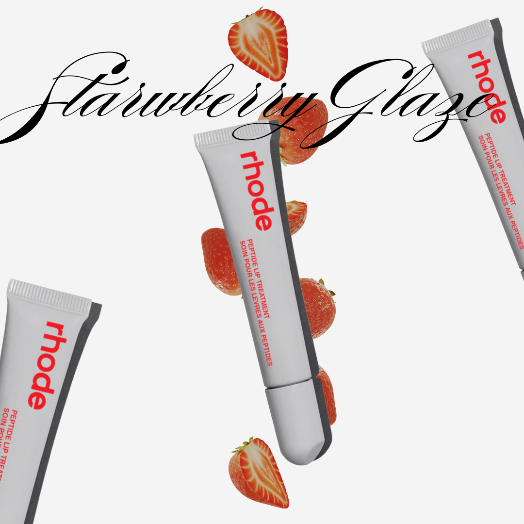 peptide lip treatment | bálsamo gloss para los labios