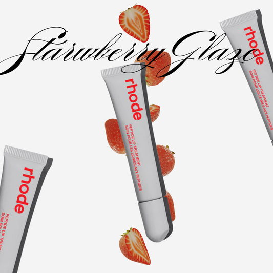 peptide lip treatment | bálsamo gloss para los labios