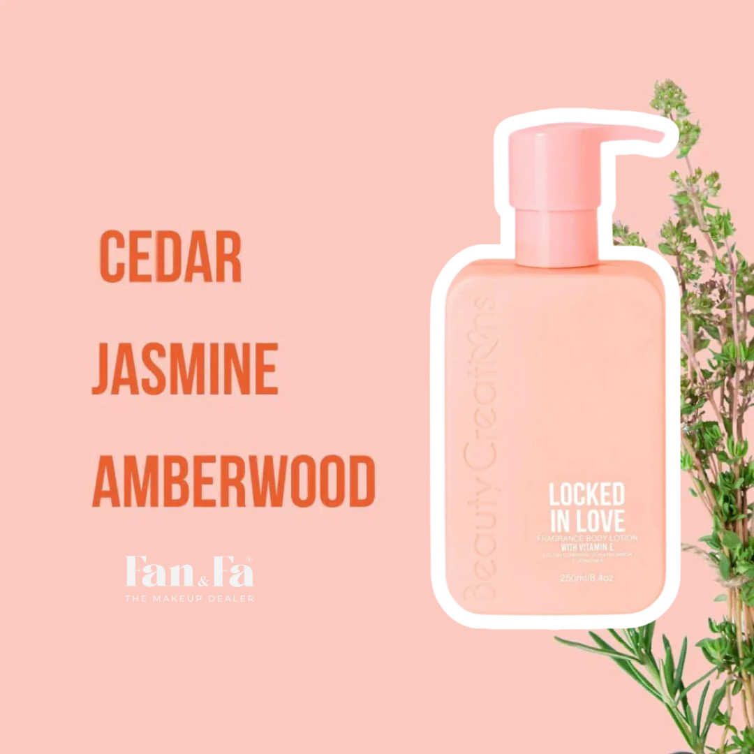 Body Lotion | Crema Corporal