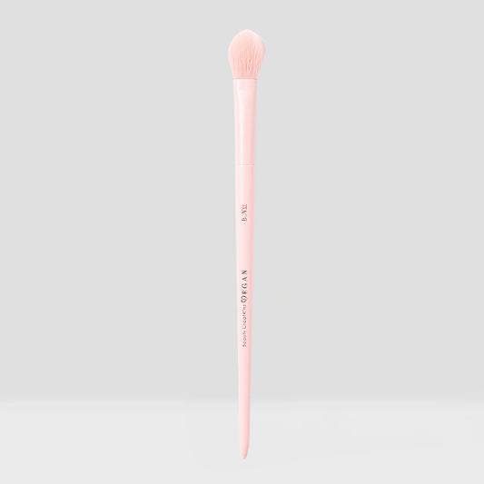 Vegan Brush BCV11 Detalle | Brocha Rostro