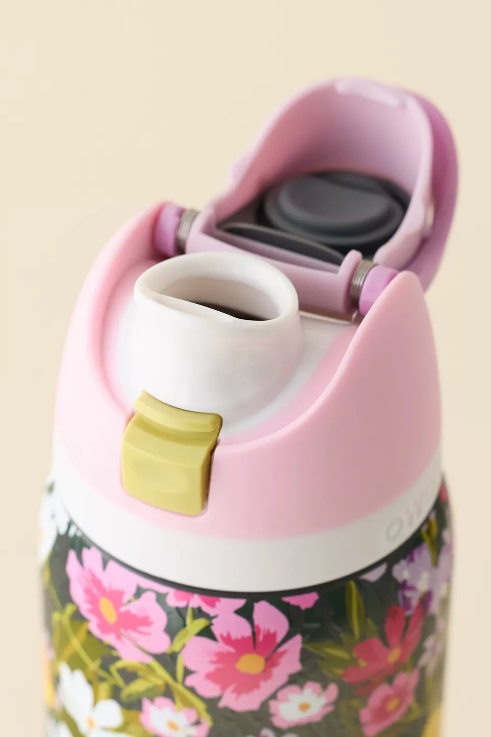 Painted Meadow | EDICION LIMITADA | Freesip Water Bottle | Termo 32 oz