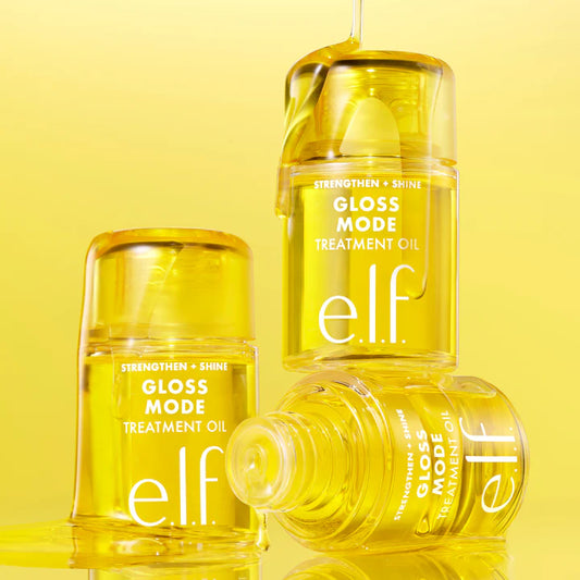 Gloss Mode Treatment Oil | Aceite de tratamiento para Cabello