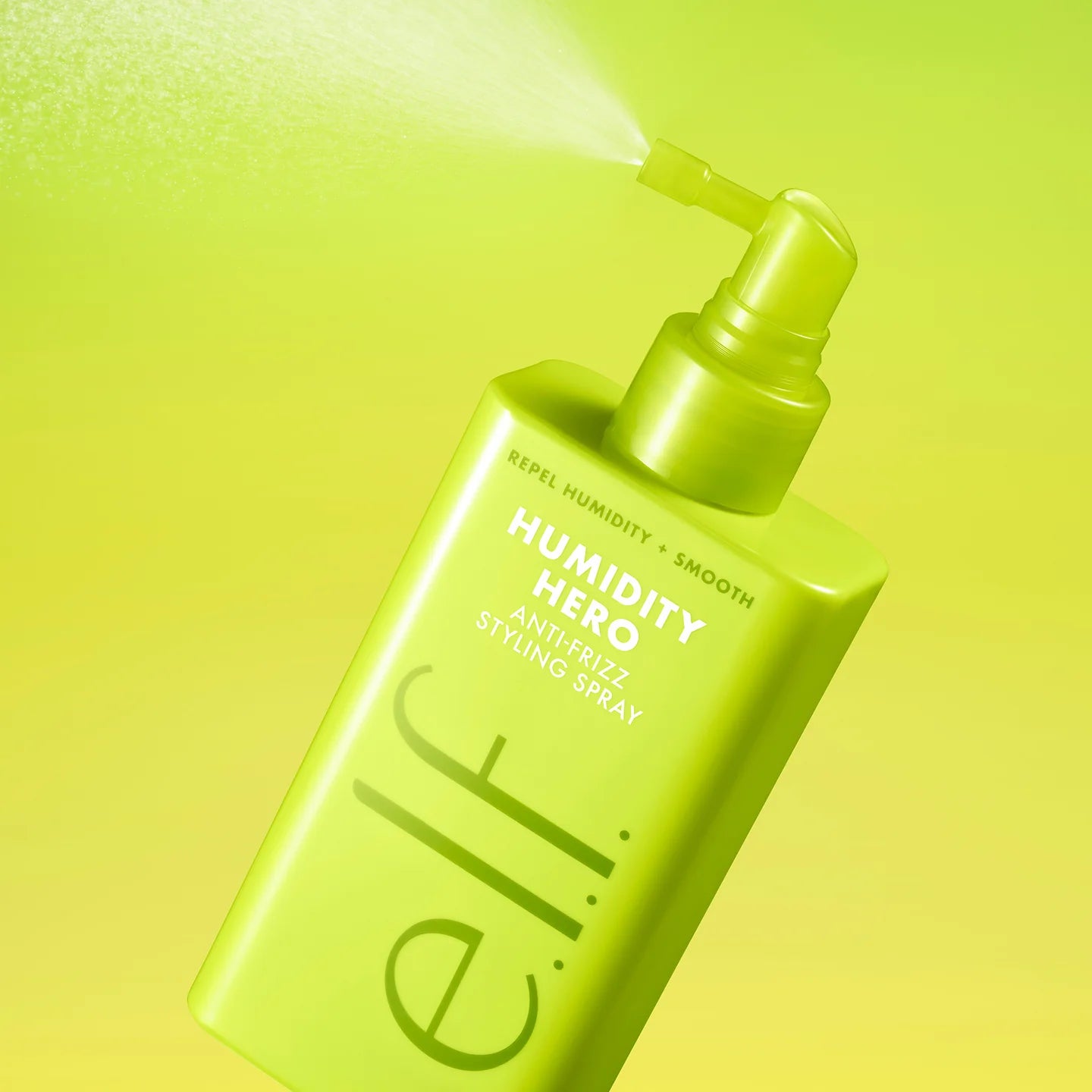 Humidity Hero Anti-Frizz Styling Spray | Spray antifrizz para cabello