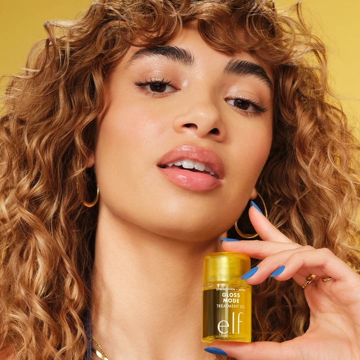 Gloss Mode Treatment Oil | Aceite de tratamiento para Cabello