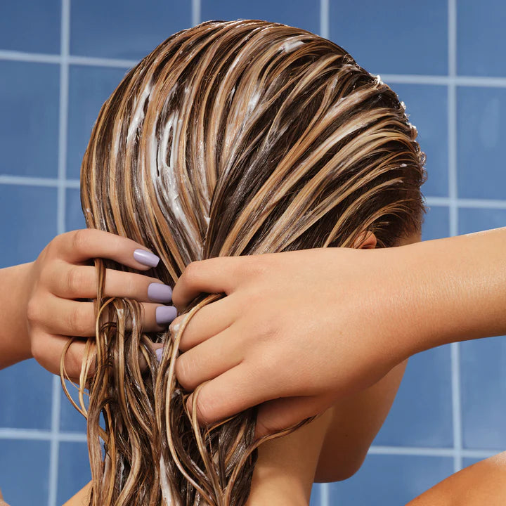 Never Thirsty Moisturizing Conditioner | Acondicionador hidratante