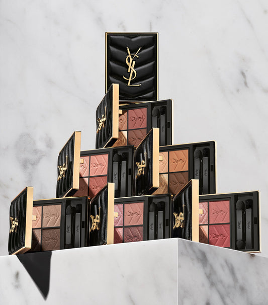Couture Mini Clutch Eyeshadow Palette | Paleta de sombras