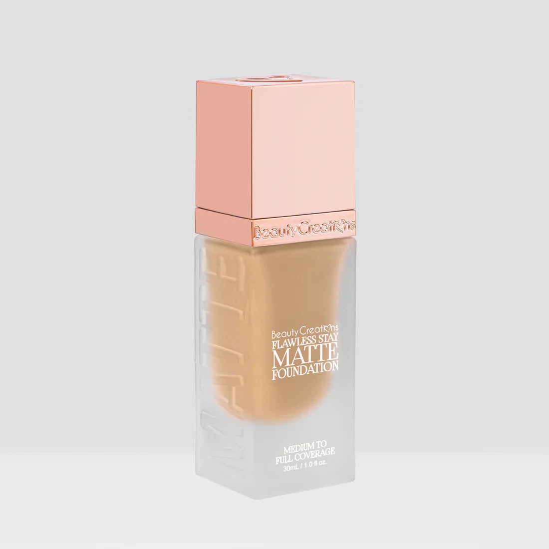 Flawless Stay Matte Foundation | Base de Maquillaje