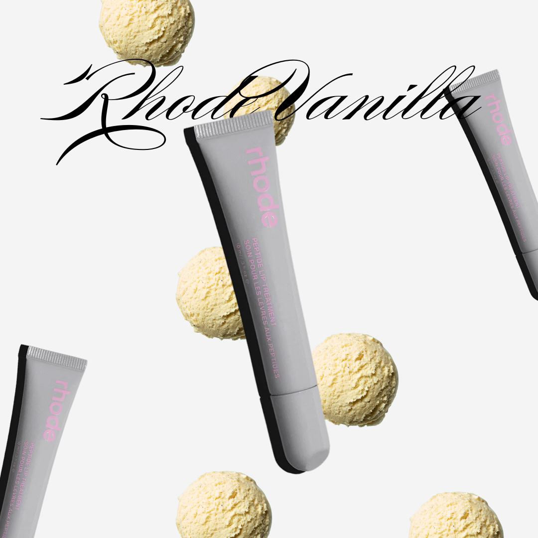 peptide lip treatment | bálsamo gloss para los labios