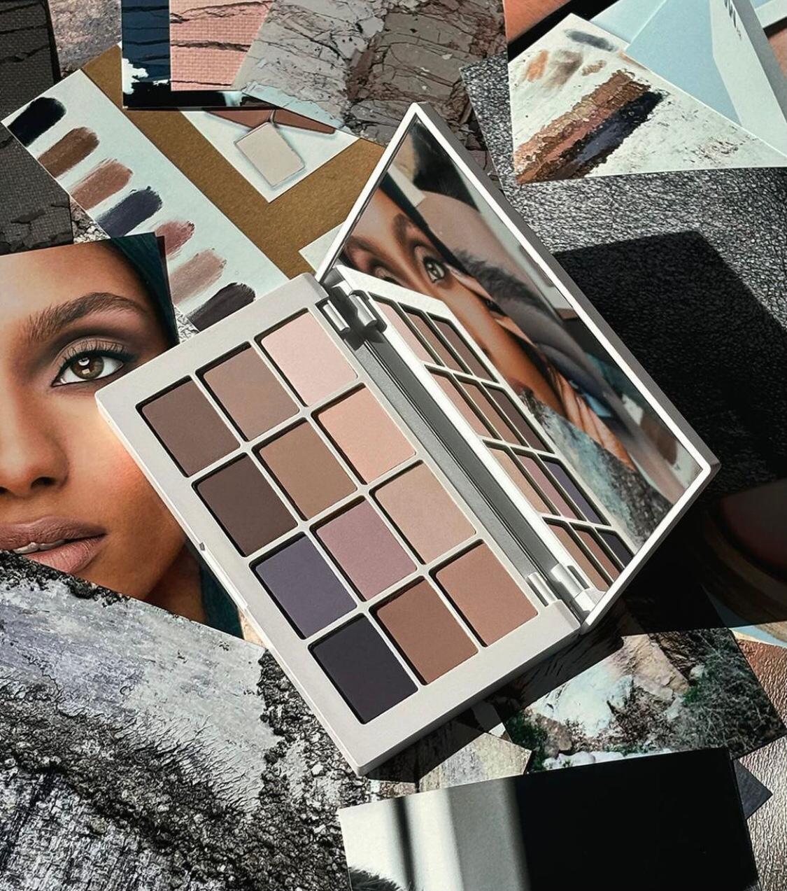 Master Mattes® Eyeshadow Palette: The Neutrals | Paleta de sombras