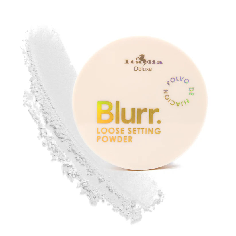 Blurr Loose Setting Powder | Polvo Suelto