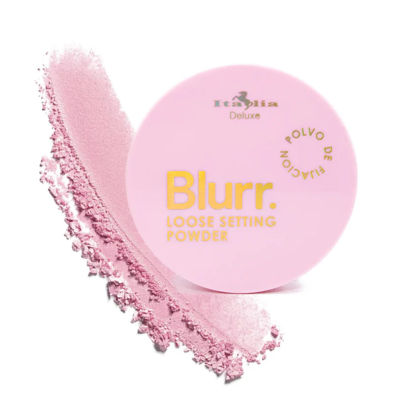 Blurr Loose Setting Powder | Polvo Suelto