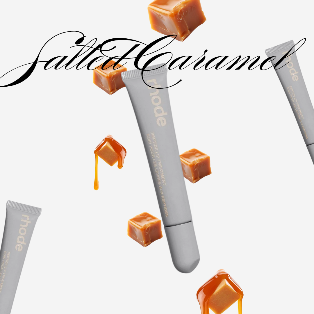 peptide lip treatment | bálsamo gloss para los labios