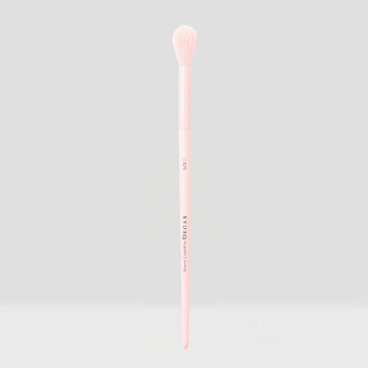 Vegan Brush BCV12 Detalle | Brocha Rostro
