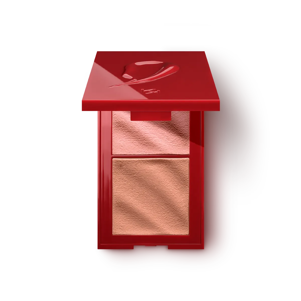 Flirt Alert Strike a Match Blush & Glow Palette| Paleta de Rubores