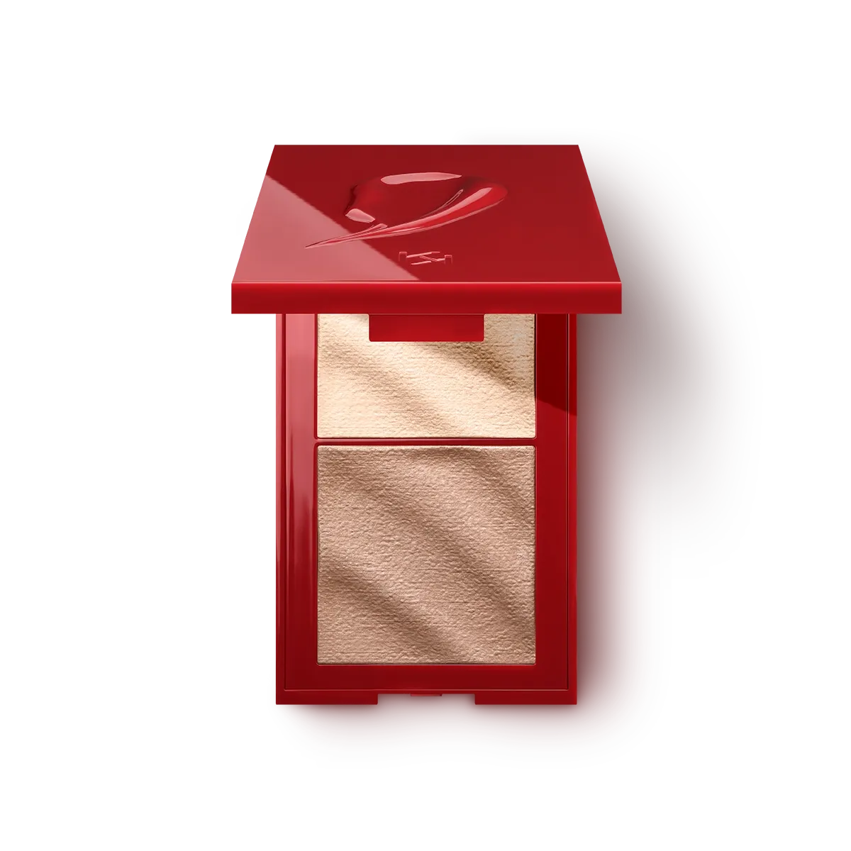 Flirt Alert Strike a Match Bronze & Glow Palette| Paleta de Contorno e Iluminador